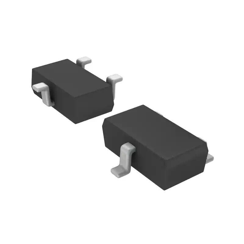 RTR030P02TL MOSFET P-CH 20V 3A TSMT3