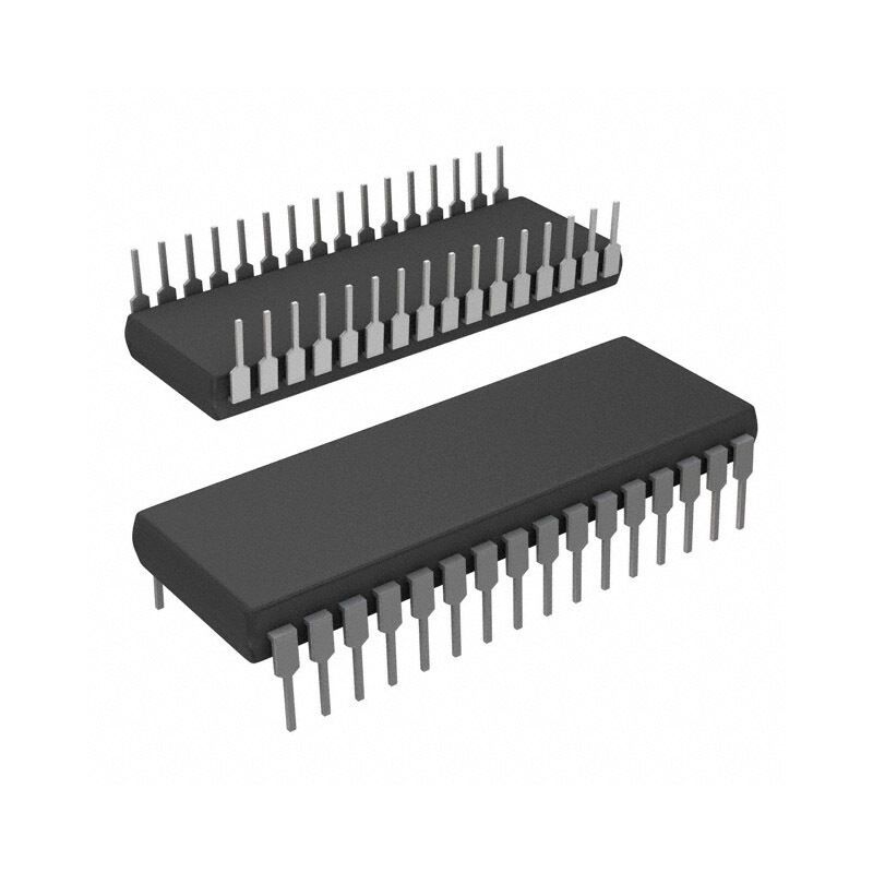 TDA9860  INTEGRATED CIRCUIT  DIP-32