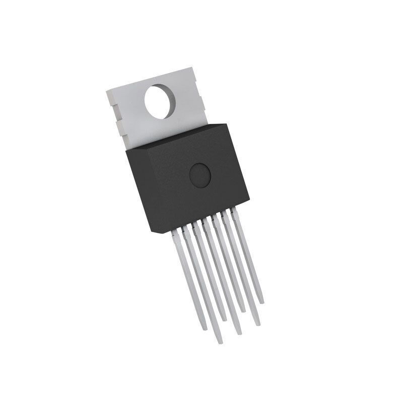 TLE5206-2S IC MOTOR DRIVER PAR TO220-7