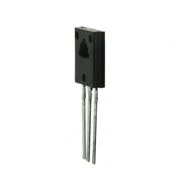 Flcivsh 2 Silicon Transistor - D 1047 + B 817, 200 V, 12 A
