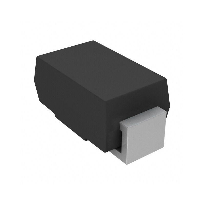 RS1J DIODE SWITCHING 600V 1A DO214AC