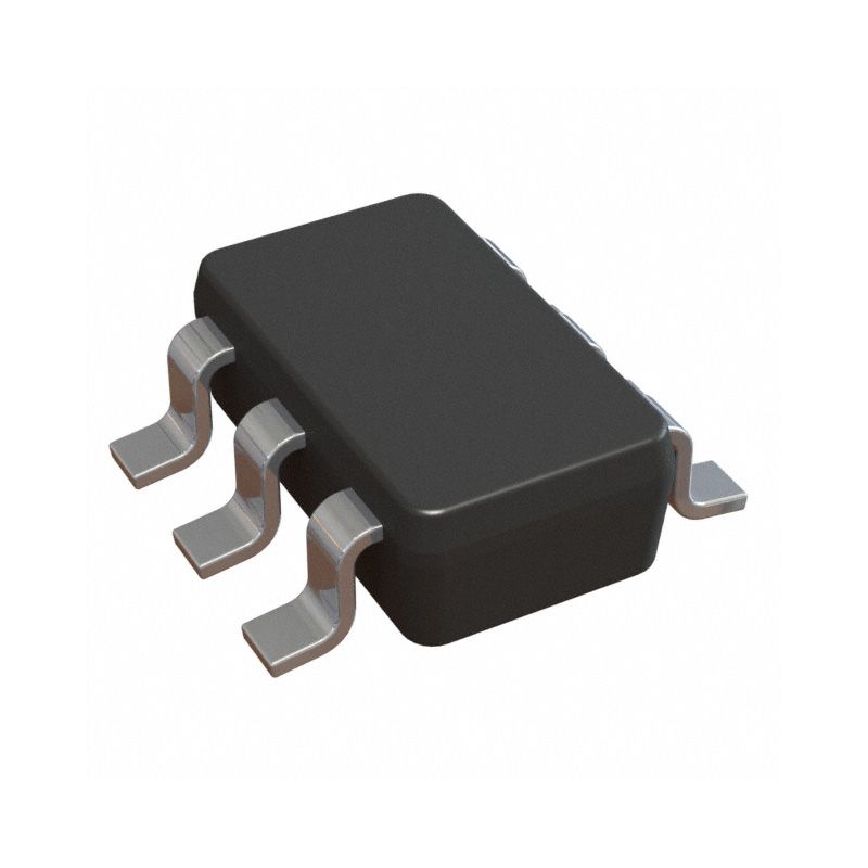 RS0101YH6 IC TRANSLATOR BIDIR SOT23-6