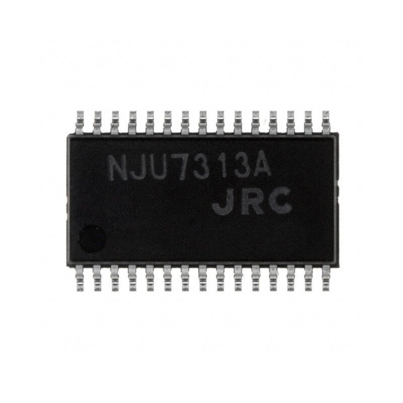 NJU7313AM JRC  SMD INTEGRATED CIRCUIT SOP-30