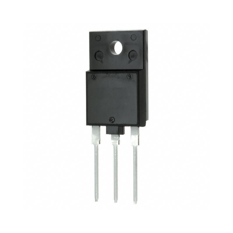 2SA1746 + 2SC4131 TRANSISTOR TO-3PF (PAIR)