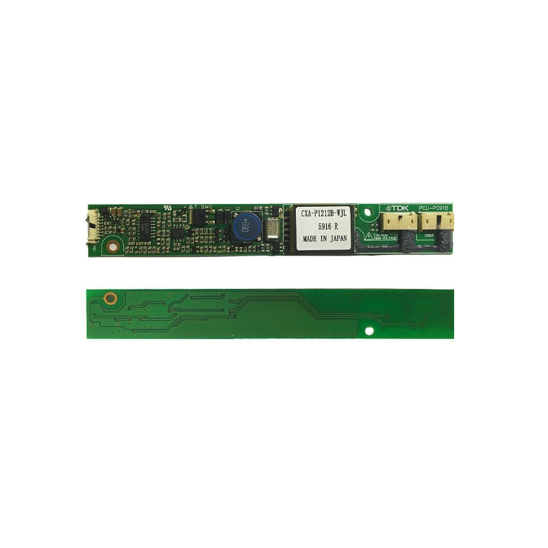 CXA-P1212B-WJL TDK PCU-P091B  Panel Inverter Board 13 poliger CXAP1212B-WJL