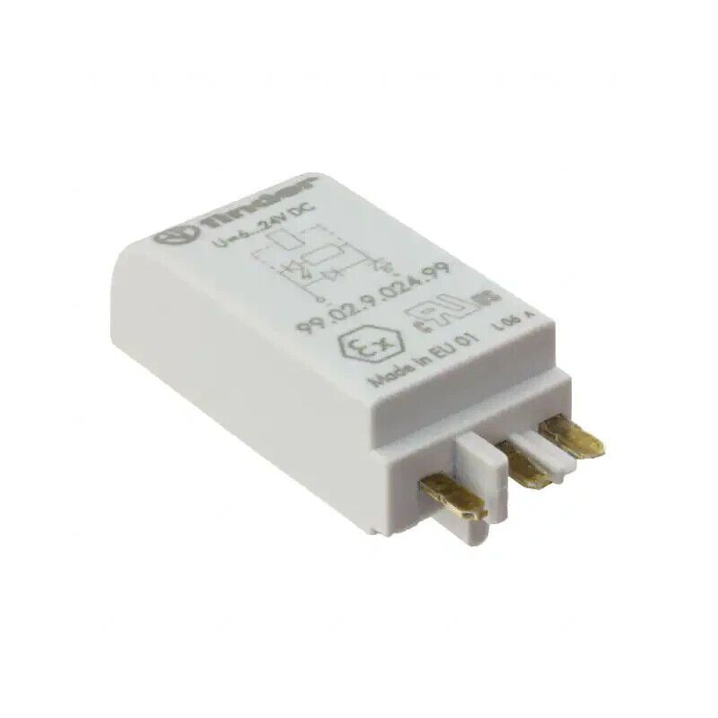 99.02.9.024.99 LED & DIODE MODULE 6-24V DC