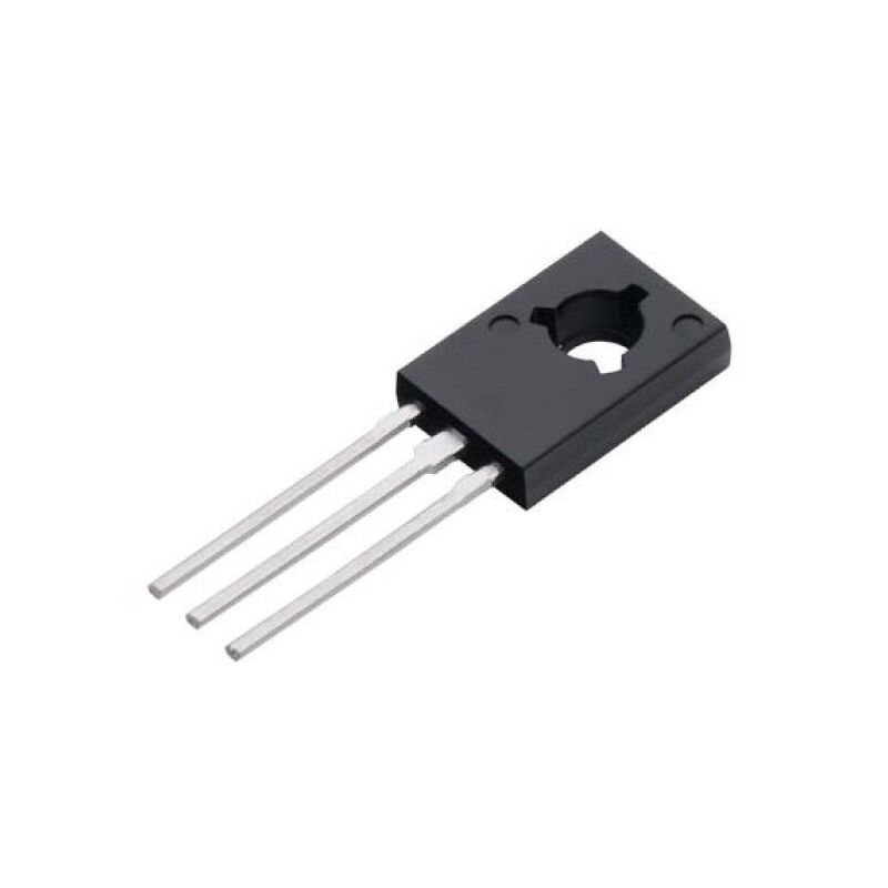 BF472 TRANSISTOR TO-126