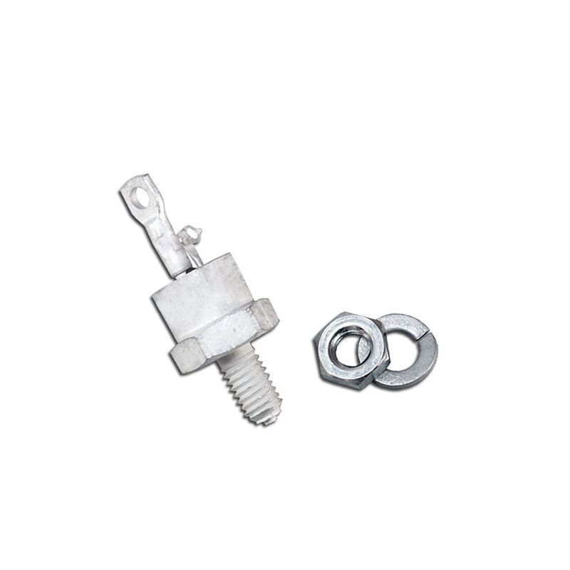 BTW30-800 Silicon Controlled Rectifier, 25A 