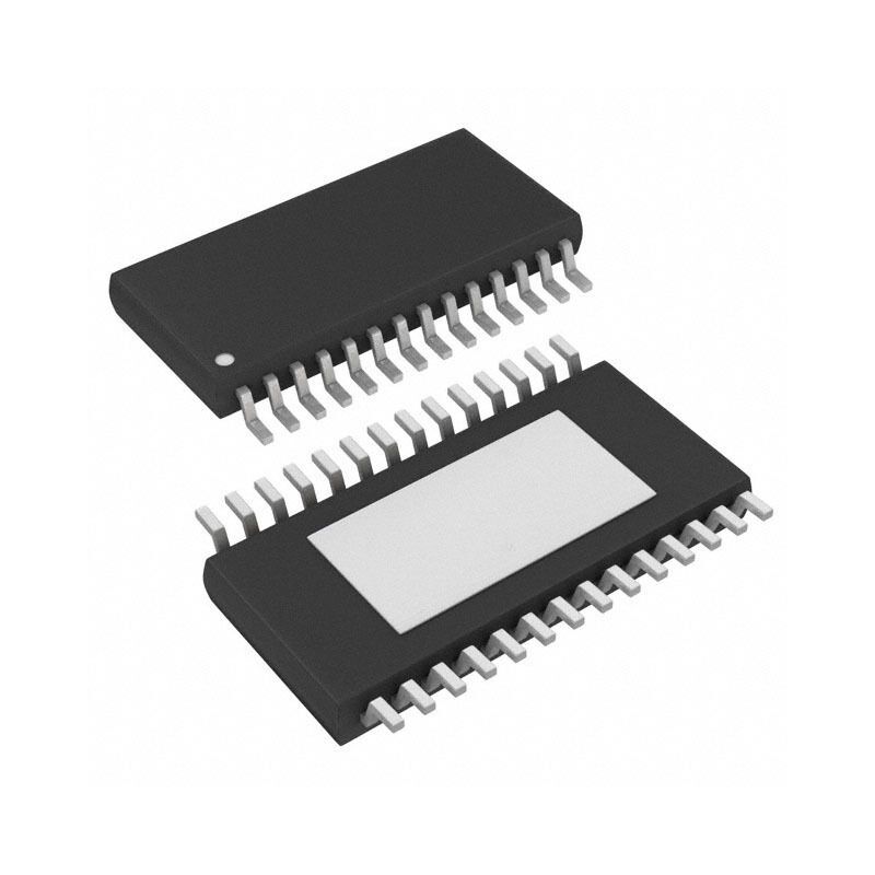 BD5444EFV  SMD ROHM  INTEGRATED CIRCUIT TSSOP28