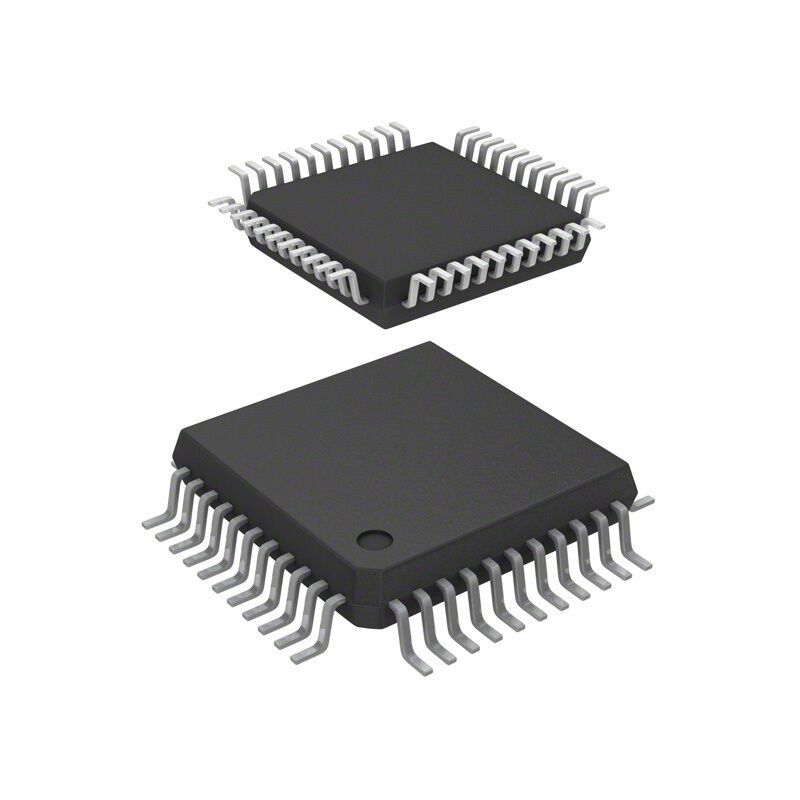 AK4527VQ INTEGRATED CIRCUIT QFP-44