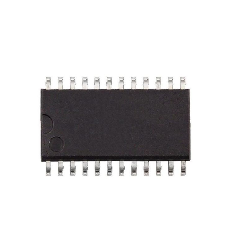HT48R10A-1 SMD INTEGRATED CIRCUIT SOP-24
