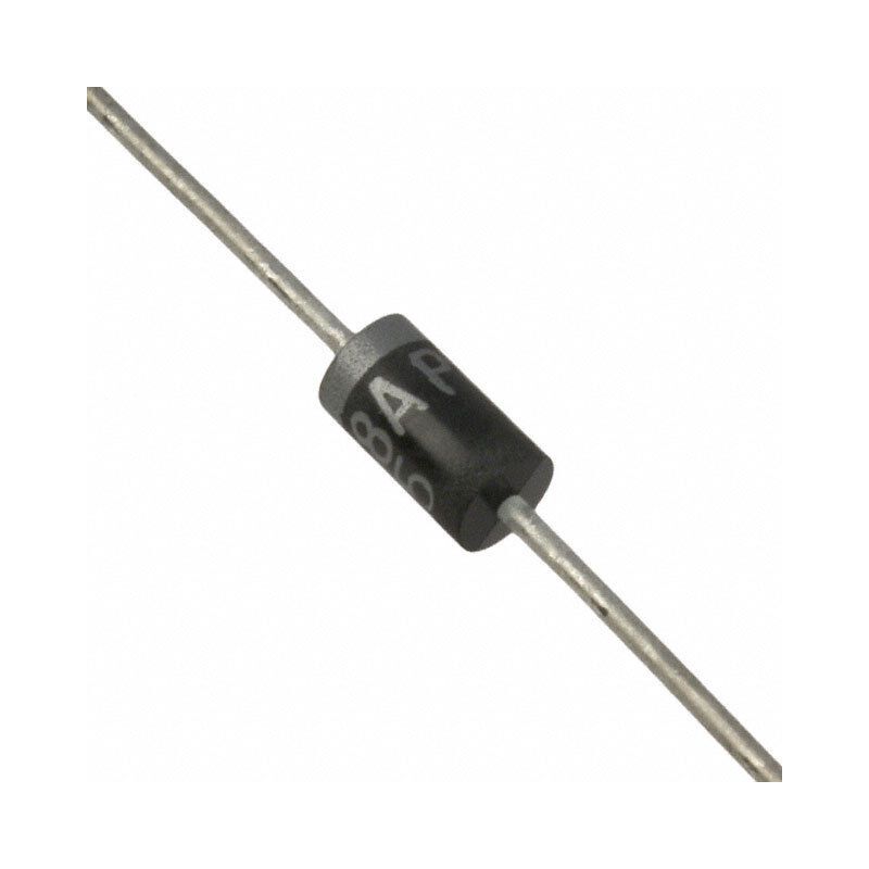 P6KE68A  DIODE AXIAL