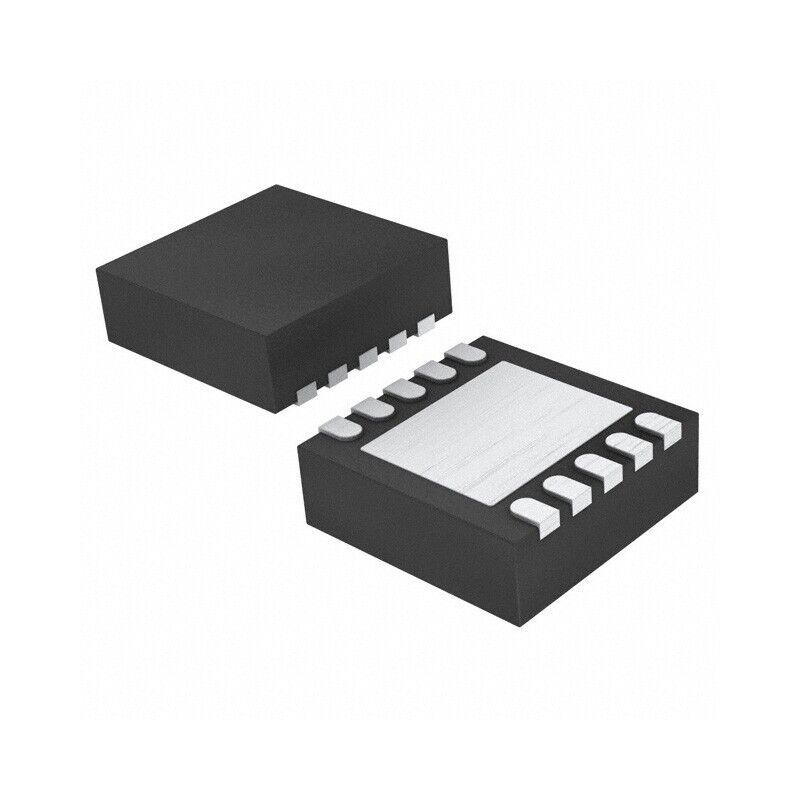 SN75LVCP600SDSKR IC REDRIVER SAS/SATA 1CH 10SON