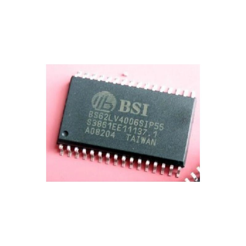 BS62LV4006SIP-55 SMD INTEGRATED CIRCUIT SOP-32