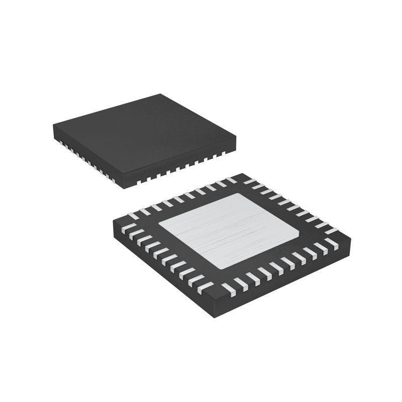 MAX16930BATLS/V+ IC REG BUCK DUAL 40TQFN 