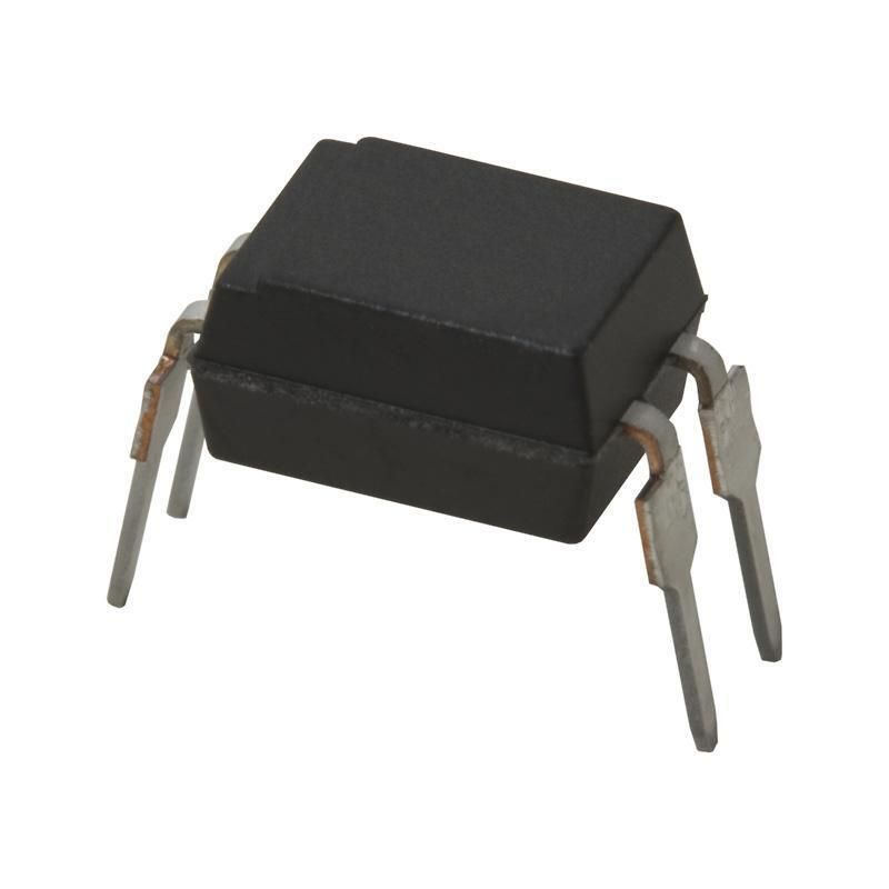 EL814A   OPTOCOUPLER INTEGRATED CIRCUIT DIP-4