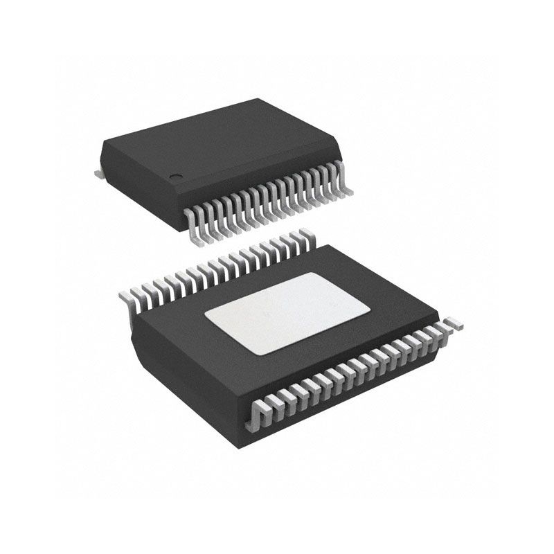 NCV7608DQR2G IC HALF BRIDGE DRIVER 36SSOP *NEW