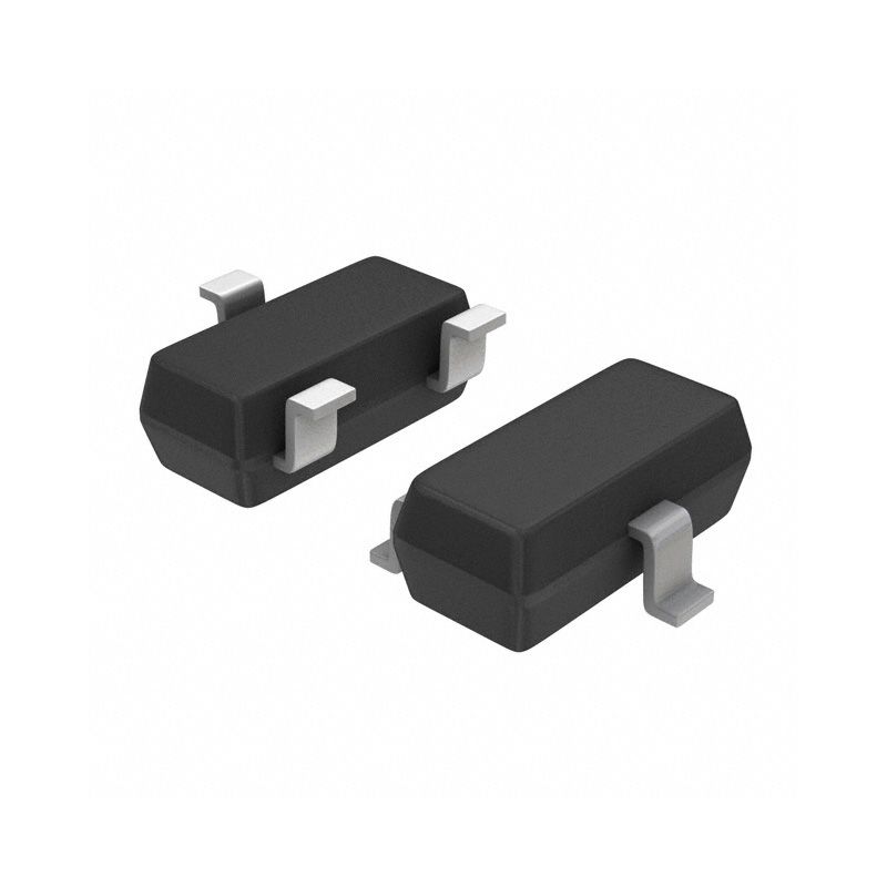 2SK3557-6-TB-E JFET N-CH 5V 3CP