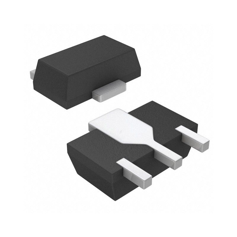 2SC5964-TD-E TRANS NPN 50V 3A PCP