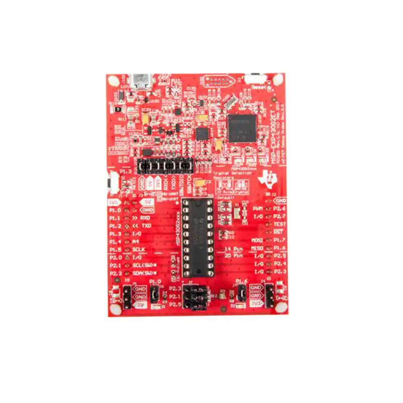 MSP-EXP430G2ET LAUNCHPAD MSP430G2553 EVAL BRD
