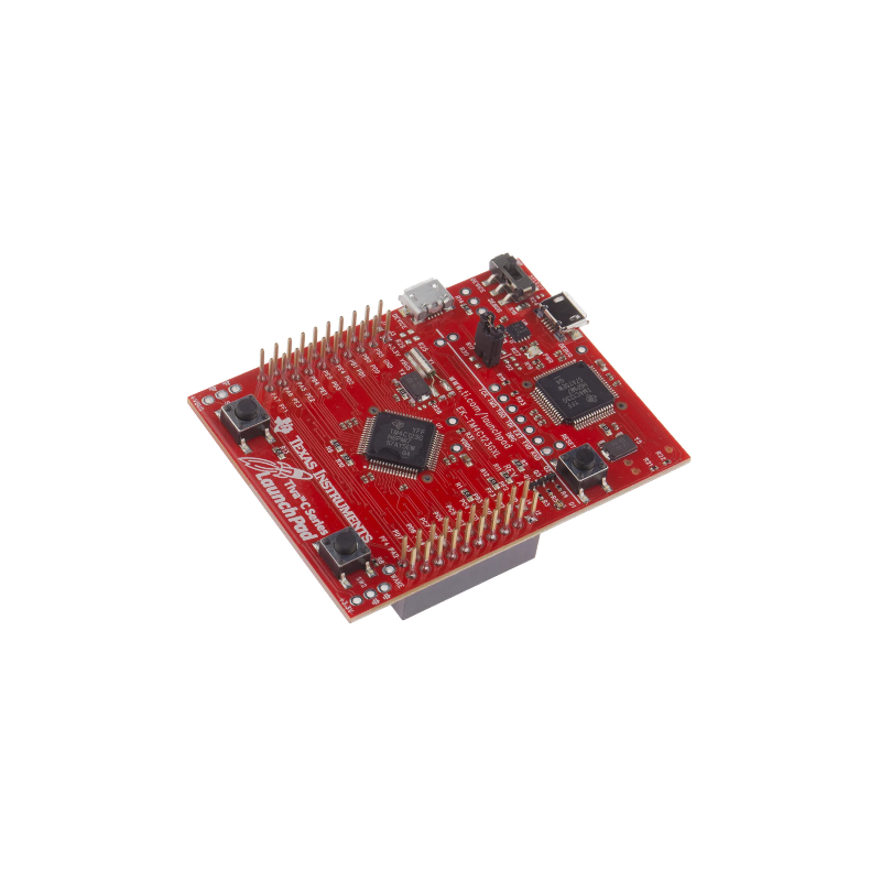 EK-TM4C123GXL TI MCU 32-Bit Embedded Evaluation Board EK-TM4C123GX