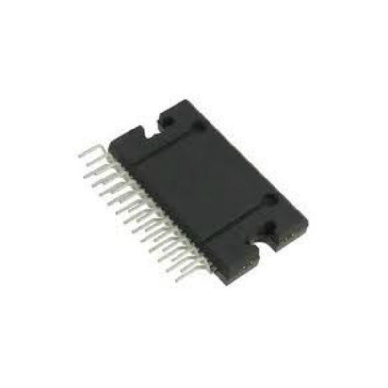TA8263BH INTEGRATED CIRCUIT-TOSHIBA IC =TA8263H