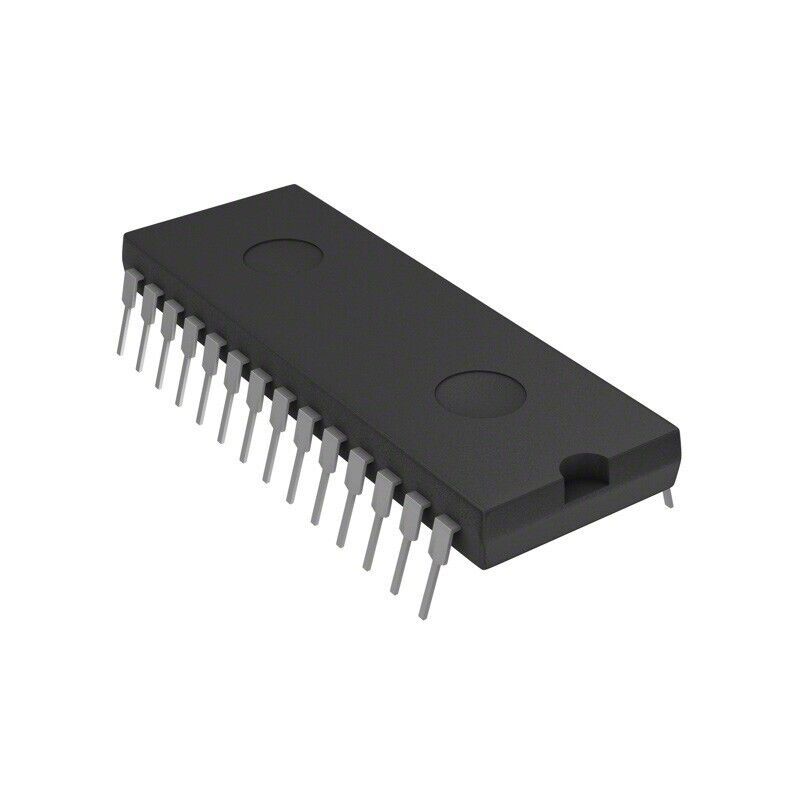 TC55257BPL-85L TOSHIBA INTEGRATED CIRCUIT DIP-28