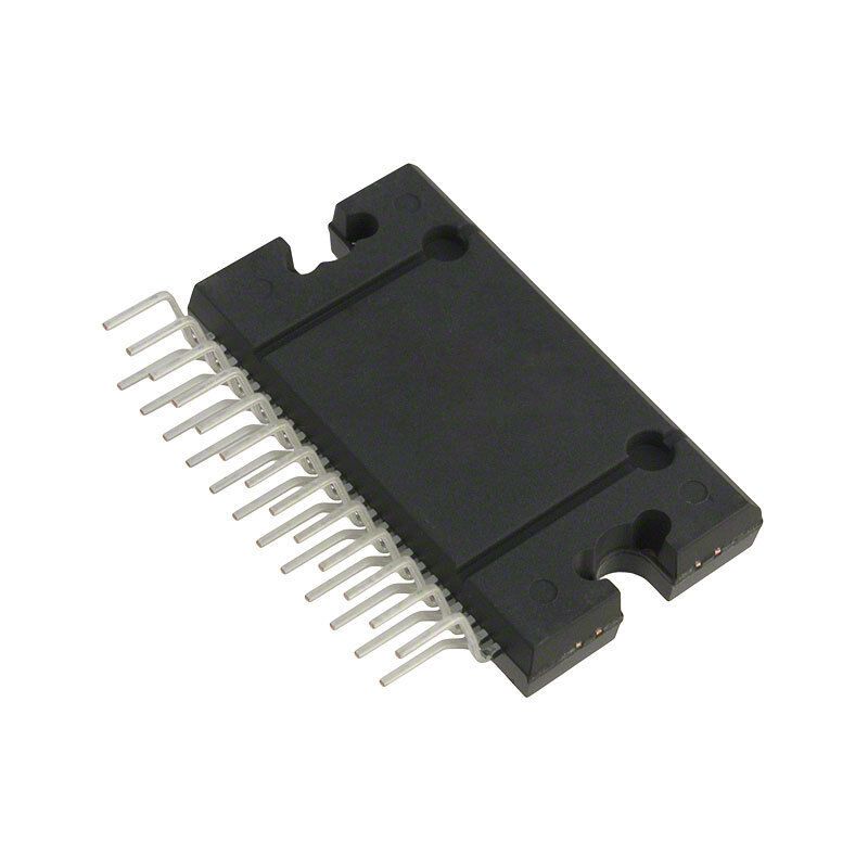 TA8262H TOSHIBA INTEGRATED CIRCUIT
