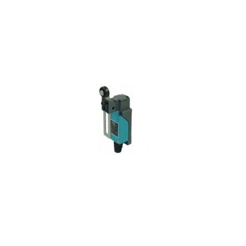 TZ-8108 Limit Switch TZ-8108, DPST-NO+NC, 5A/250VAC ADJUSTABLE ROLLER