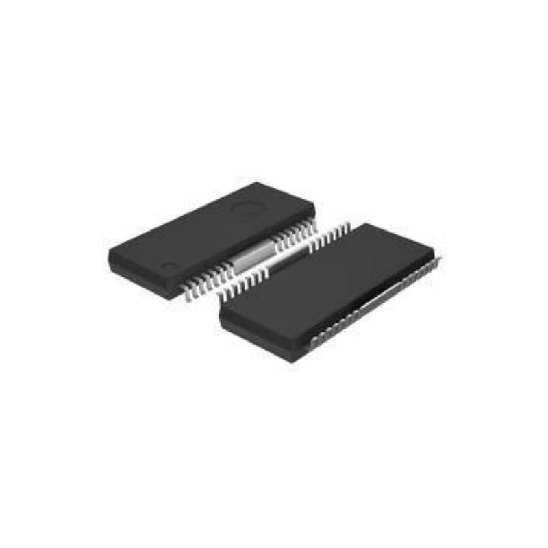 BA5813FM  ROHM SMD INTEGRATED CIRCUIT