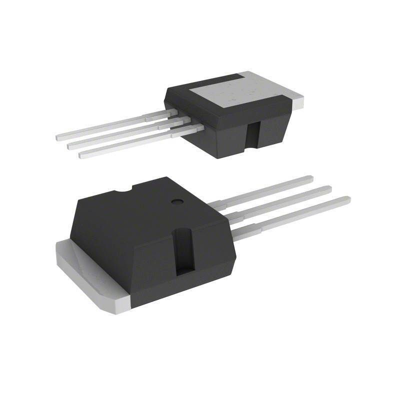 STI22NM60N MOSFET N-CH 600V 16A I2PAK