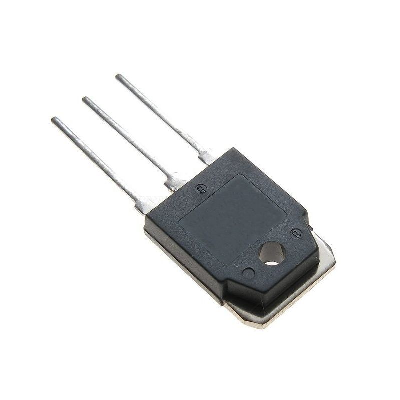 2SK2834 FUJI TRANSISTOR TO-3P K2834  (LOT OF 2)