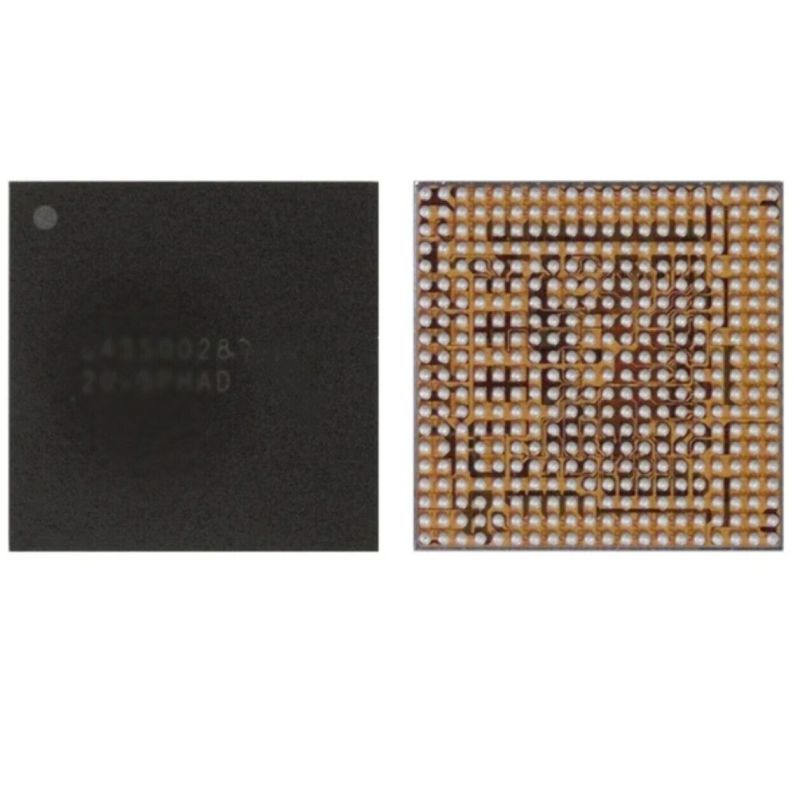 343S00465-A0 iPad Air 5 Power IC 343S00465 Charge STPMB1-B Wireless Charging IC