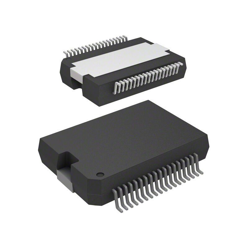 TLE6230GP 	IC SW SMART OCTAL LOWSIDE PDSO36