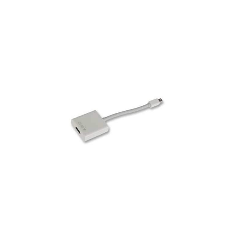 CVT02-03CA0202 ADAPTOR, MINI DISPLAYPORT TO HDMI CLEVER LITTLE BOX