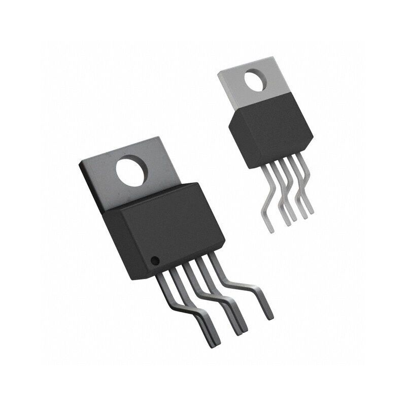 LM1875T INTEGRATED CIRCUIT- IC AMP AUDIO PWR 30W AB TO220-5