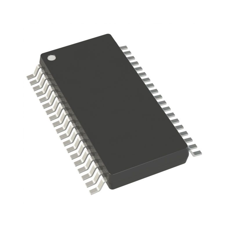 STNRGPF02TR PFC Controller, 3 V to 5.5 V Supply, 28 mA Startup TSSOP-38