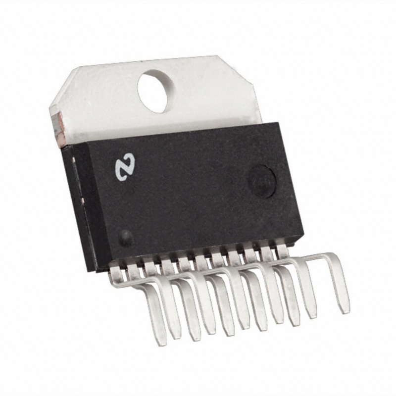 LM2409T IC DRIVER MONOLITHIC TO-220-11