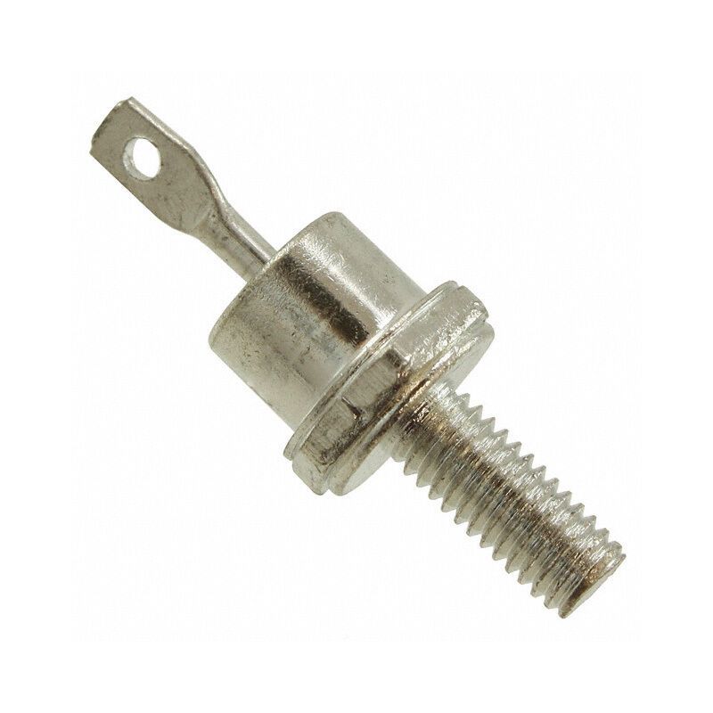 1N3881R DIODE GEN PURP REV 200V 6A DO4