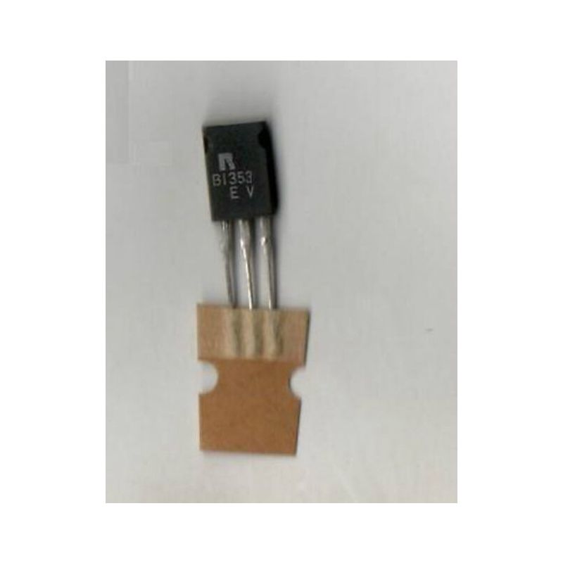2SB1353 TAPED POWER TRANSISTOR B1353