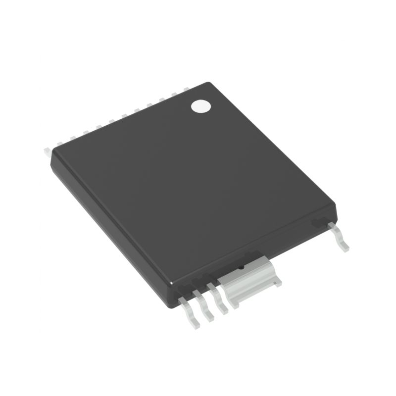 INN3164C-H102-TL Converter Offline Flyback, Secondary Side SR Topology 100kHz InSOP-24D