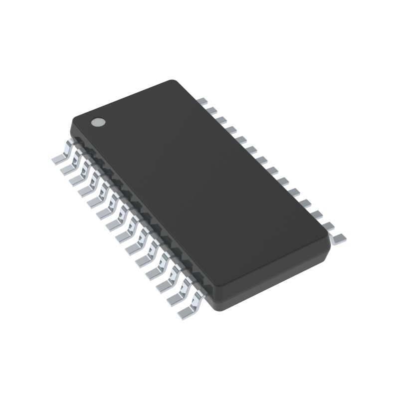 CS2472-CZZ IC CODEC AUD 24BIT 114DB 28TSSOP
