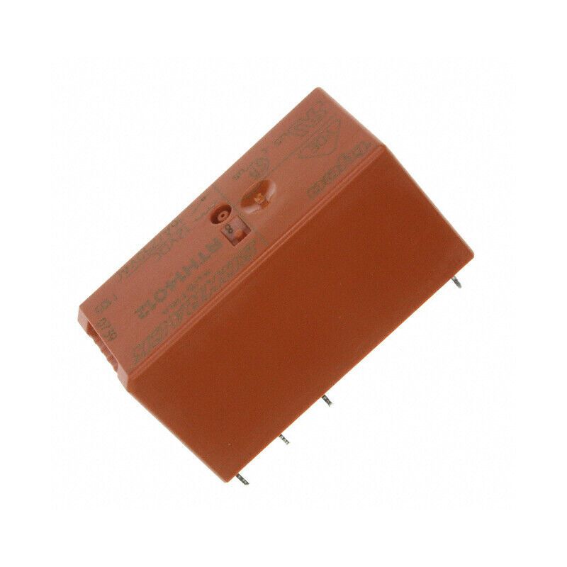 RTH34012WG   RELAY GEN PURPOSE SPST 16A 12VDC