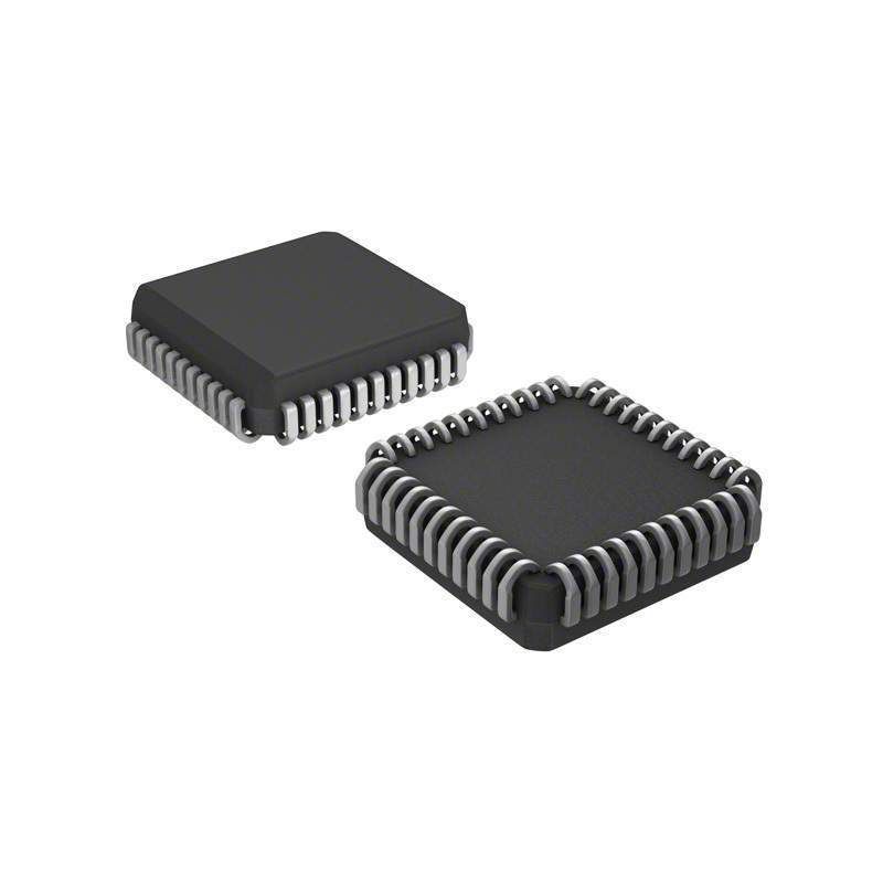 EPM7064SLC44-5N     IC CPLD 64MC 5NS   44PLCC'