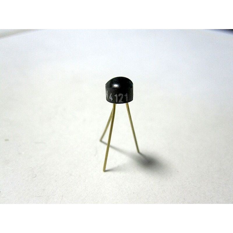 2N4121 TRANSISTOR TO-106