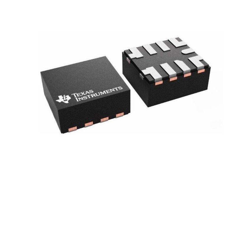 TPS62993QRYTRQ1 Switching Voltage Regulators Automotive, 3-V to 10-VUK COMPANY
