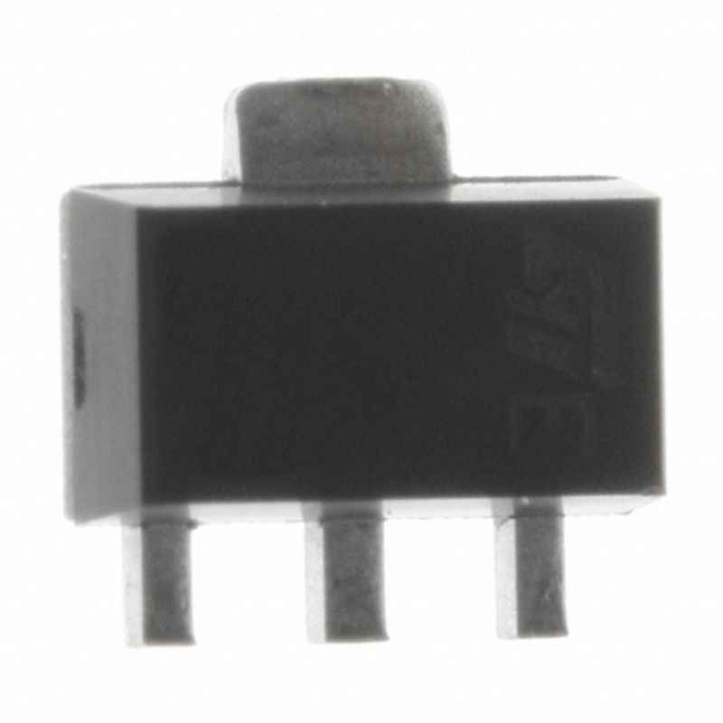 2STF2360 TRANS PNP 60V 3A SOT-89