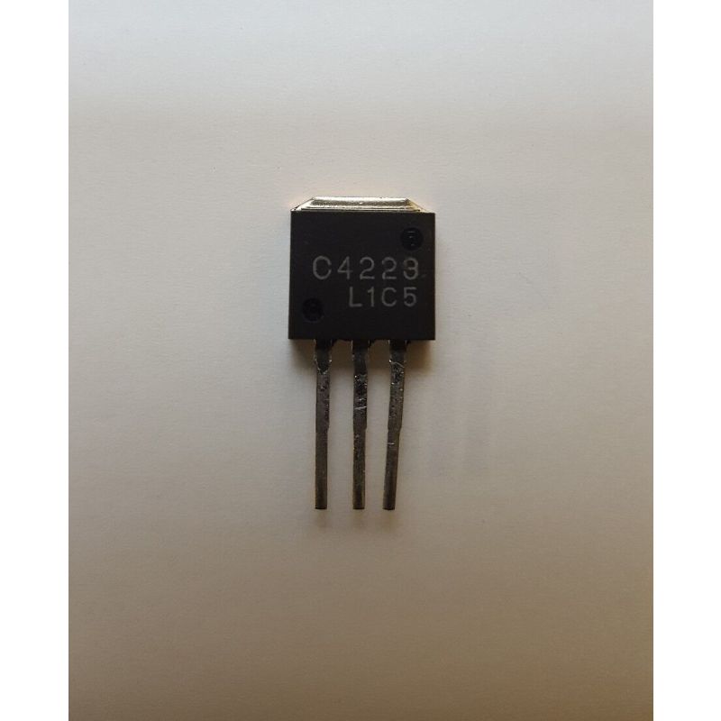 2SC4223 SANYO ORIGINAL TRANSISTOR C4223