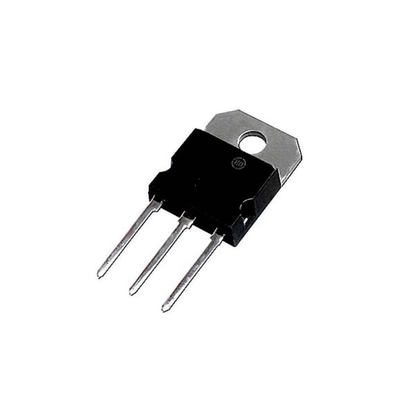 BUV71 NPN High Power Silicon Transistor TO-218