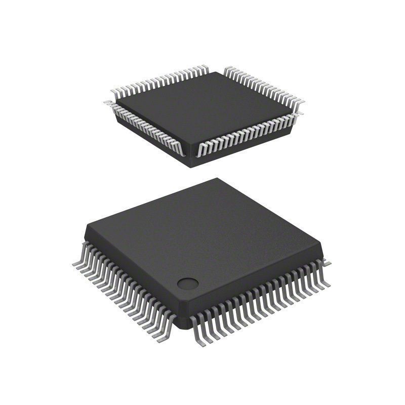 SAA7709H-103 QFP-80 Integrated Circuit